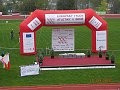 European Kids Athletic Games - Brno 8 - 9.9 2009 